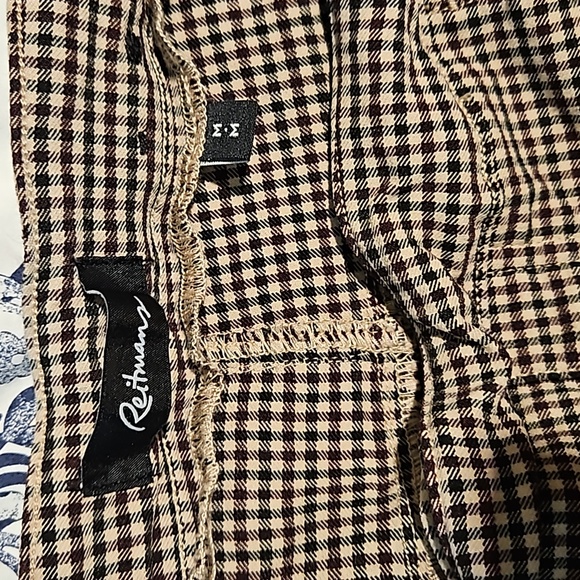 Slim, stretchy pants - Picture 1 of 6